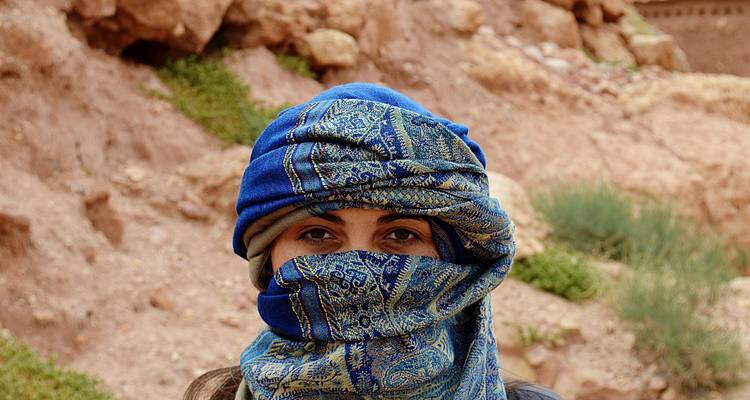Sufi Journey in Morocco | Mysticism, Music and Dance Tour - Morocco Discoveries 6