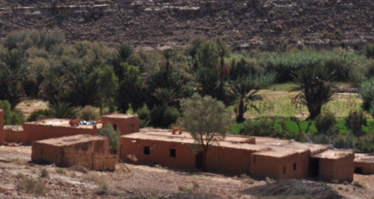 Circuit terrestre au Maroc et au Sahara - Morocco Discoveries 3