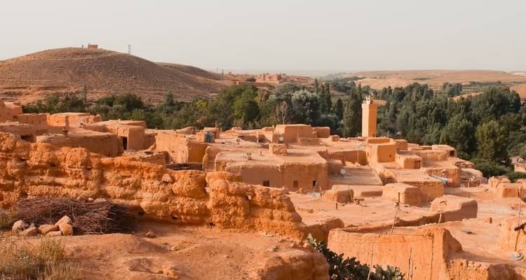 Tour du Maroc à petit prix - Morocco Discoveries 10