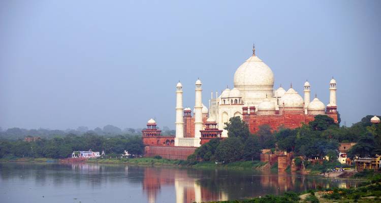 Super Saver Golden triangle tour of India - Trek India tours  7