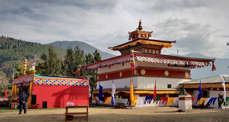 Best of Bhutan Tour( Culture- Hikes- Short Trek- Monastic Stay) - Bhutan Best Inbound Tour 2