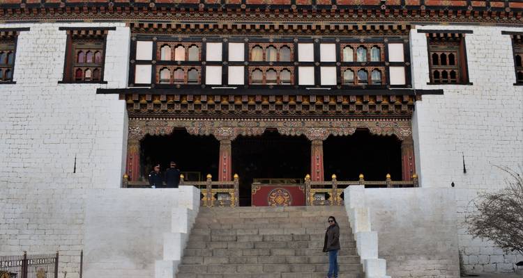 Best of Bhutan Tour( Culture- Hikes- Short Trek- Monastic Stay) - Bhutan Best Inbound Tour 4