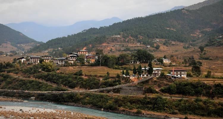 Best of Bhutan Tour( Culture- Hikes- Short Trek- Monastic Stay) - Bhutan Best Inbound Tour 6