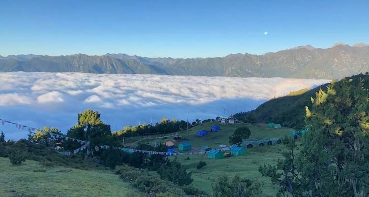 Best of Bhutan Tour( Culture- Hikes- Short Trek- Monastic Stay) - Bhutan Best Inbound Tour 7
