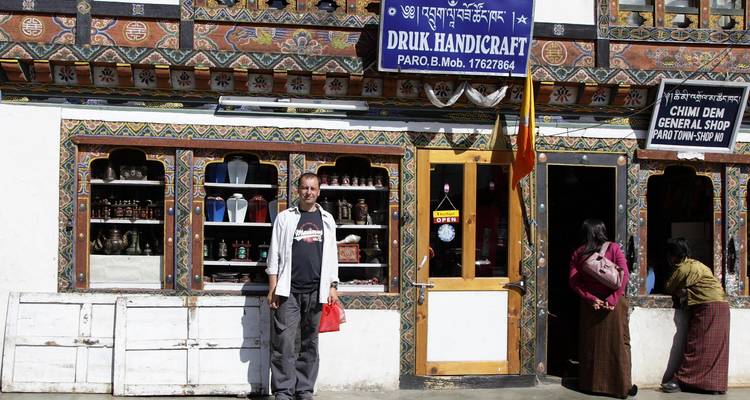 Best of Bhutan Tour( Culture- Hikes- Short Trek- Monastic Stay) - Bhutan Best Inbound Tour 8