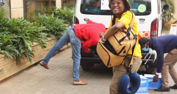 3 jours d'aventure à Amboseli en formule tout compris - 30% de réduction - Smile view Kenya tours and travel 8