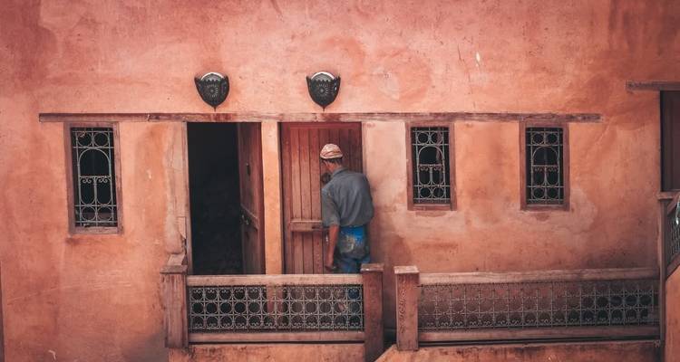 Six Day Tour to Morocco from Spain - Morocco Discoveries 10