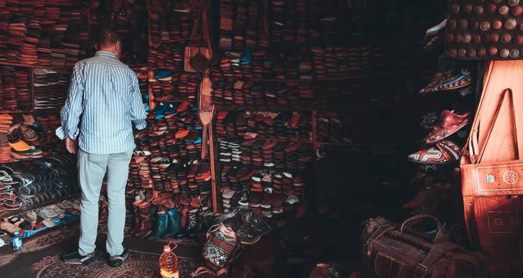 Fes Sacred Music Festival Tour 2026 - Morocco Discoveries 6