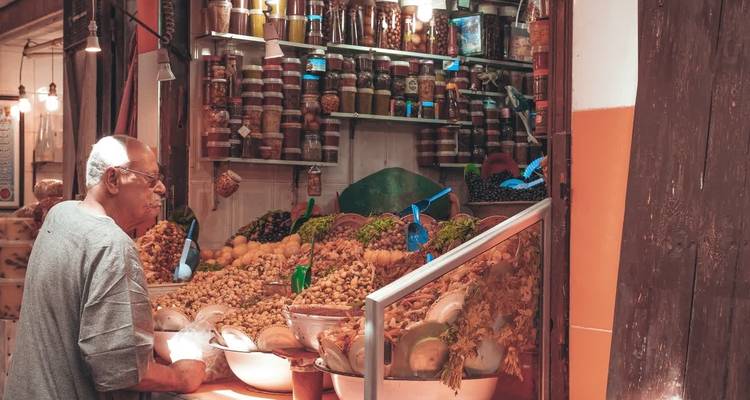 Fes Sacred Music Festival Tour 2026 - Morocco Discoveries 7