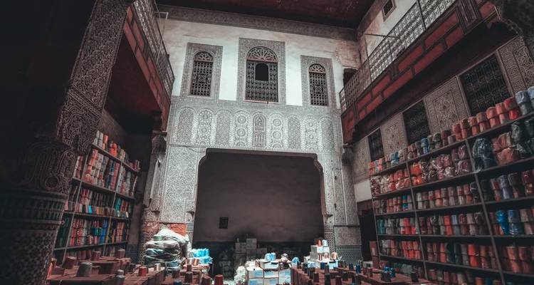 Morocco from Spain one Week Tour - Morocco Discoveries 8