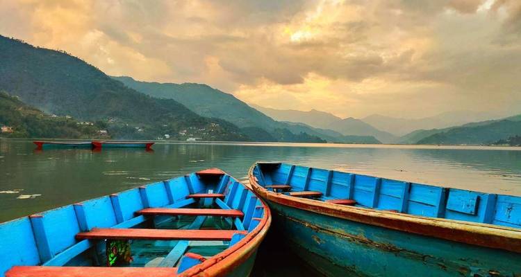 Senderismo Dhampus con visitas a Katmandú - 8 días - Himalayan Sanctuary Adventure 6