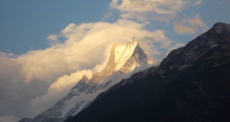 Senderismo Dhampus con visitas a Katmandú - 8 días - Himalayan Sanctuary Adventure 2