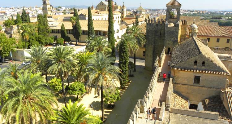 Voyages culturels en Espagne pour groupes - Morocco Discoveries 2