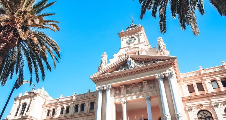 Visite en petit groupe de l'Espagne culturelle - Morocco Discoveries 6