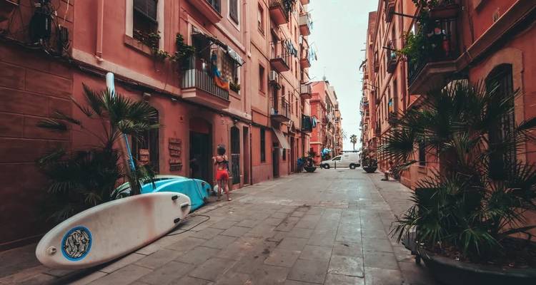 Visite en petit groupe de l'Espagne culturelle - Morocco Discoveries 9