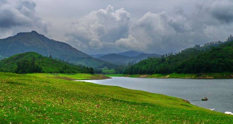 Hermosa Kerala 5 noches - Kerala Holiday Club 2