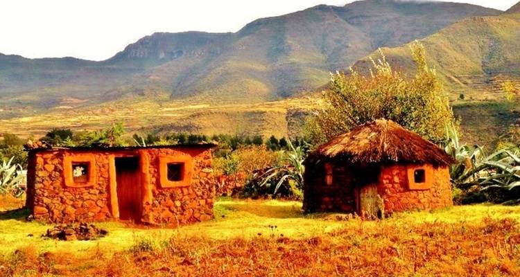 Addo, Lesotho & Drankensburg Experience 7Days/6 Nights ( Comfort) - Across Africa Tours & Travel 9