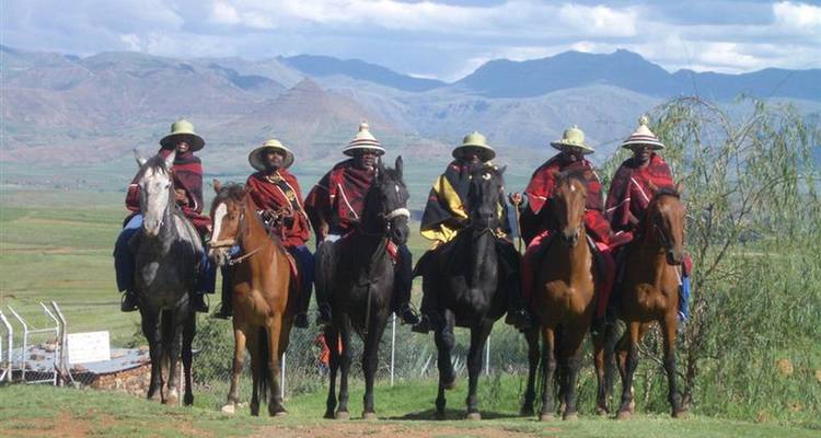 Addo, Lesotho & Drankensburg Experience 7Days/6 Nights ( Comfort) - Across Africa Tours & Travel 10
