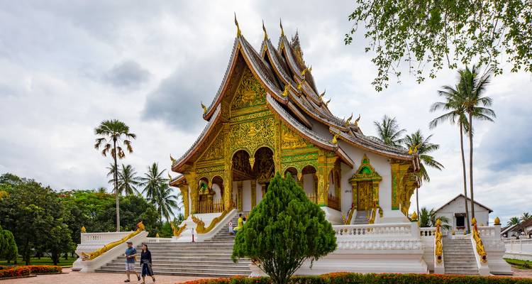 12 jours Merveilles intemporelles du Laos et du Vietnam - Hoi An Express 4