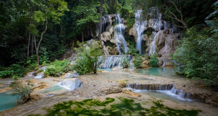 12 jours Merveilles intemporelles du Laos et du Vietnam - Hoi An Express 3