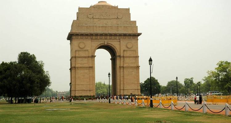 Circuito de lujo al Triángulo de Oro con la ciudad espiritual de Benarés - Trek India tours  9