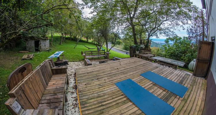 Saint-Sébastien : Surf & Party Hostel, 3 jours - Stoke Travel 9