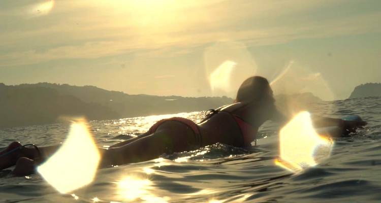 Saint-Sébastien : Surf & Party Hostel, 3 jours - Stoke Travel 3