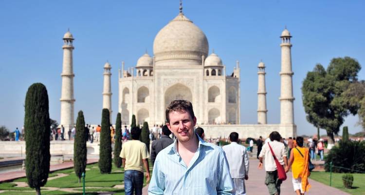From Delhi: Taj Mahal, Agra and Jaipur 2-Days Private Tour - Travel Creators Of India 8