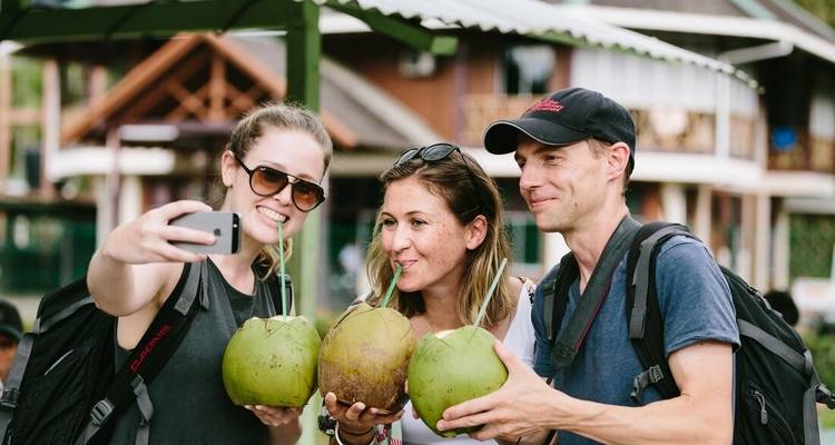 Le meilleur de Bornéo (de Kuching à Sepilok) - Intrepid Travel 4