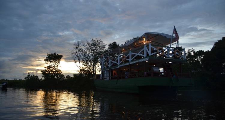 Le meilleur de Bornéo (de Kuching à Sepilok) - Intrepid Travel 9