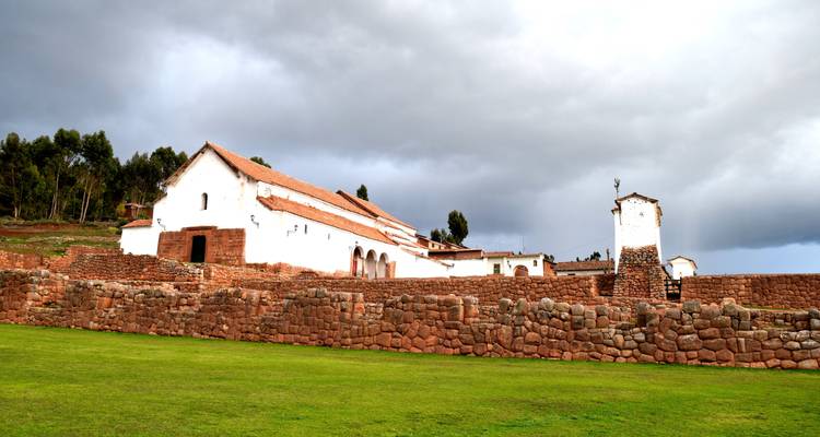 07 Day Sacred Valley + Lares trek to Machupicchu - Inkayni Peru Tours 10