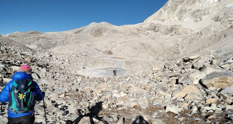 Circuit de l'Annapurna - Himalayan Trekking Path P.Ltd 7