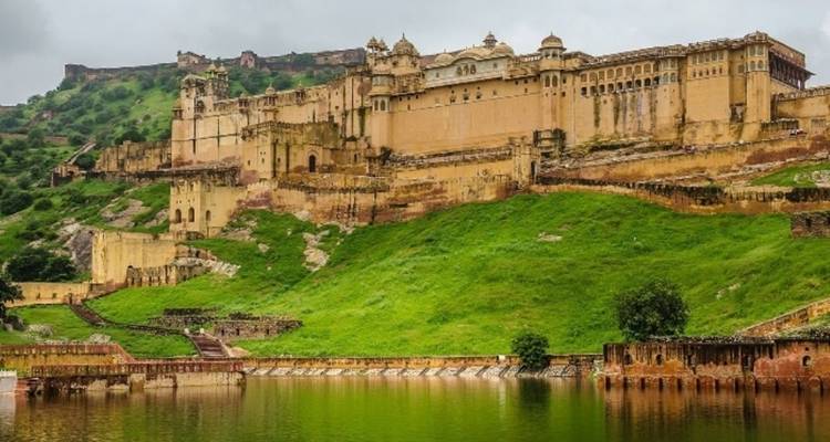 Incroyable Rajasthan - L'Inde royale - World Travel Experiences 8