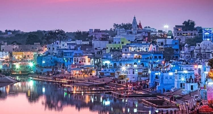 Incroyable Rajasthan - L'Inde royale - World Travel Experiences 6