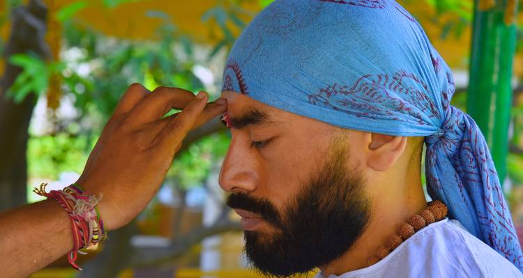 India Yoga & Meditation - 9 Days - Turban Adventures 4