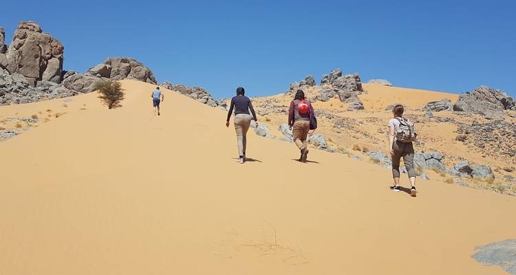 Meilleur circuit familial au Maroc - TouaregTrails 4
