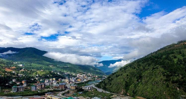 Royal Bhutan Tour - Asian Heritage Treks & Expeditions 6