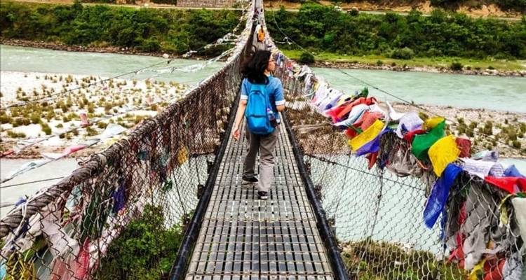 Circuit au Bhoutan - 4 nuits/5 jours - Sherpa Expedition & Trekking Pvt. Ltd. 2