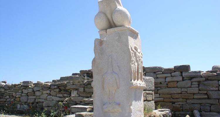 Circuit privé de 9 jours à Santorin et Mykonos au départ d'Athènes - Private Tours Greece 8