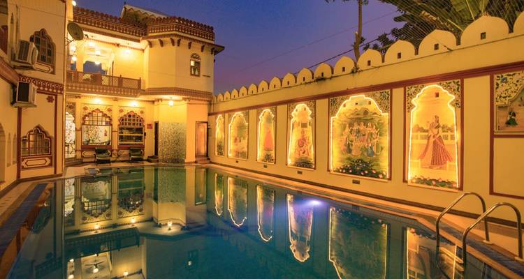 9-Day  Spiritual & Heritage Experiences in the Holi City of Amritsar  - India - IHCT Heritage & Adventure  Tours 1
