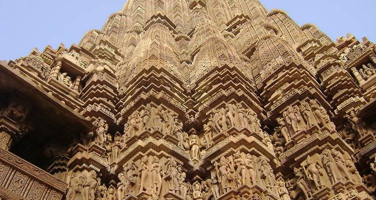 Experiencias espirituales y patrimoniales de 9 días en Benarés, ciudad de 5 000 años de antigüedad - India - IHCT Heritage & Adventure  Tours 3