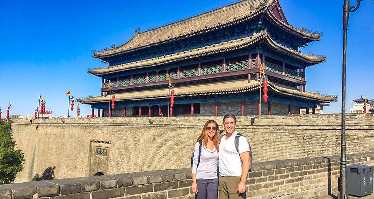 Tour Clásico de China de 15 Días Hecho a Medida, Guía y Conductor Privados - TravelChinaGuide 10