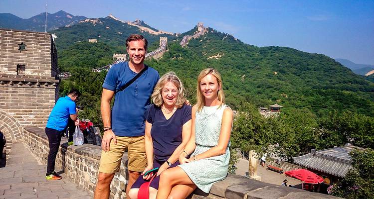 Tour Clásico de China de 15 Días Hecho a Medida, Guía y Conductor Privados - TravelChinaGuide 6