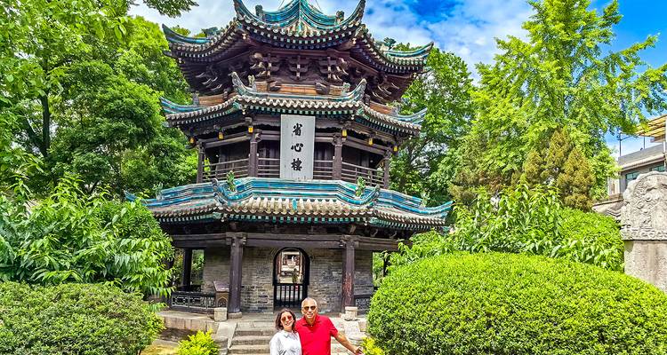 Tour Clásico de China de 15 Días Hecho a Medida, Guía y Conductor Privados - TravelChinaGuide 7