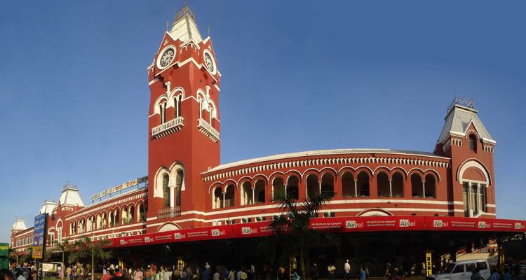 Incroyable voyage en Inde du Sud - World Travel Experiences 4