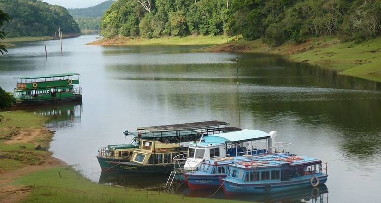 Incroyable voyage en Inde du Sud - World Travel Experiences 9