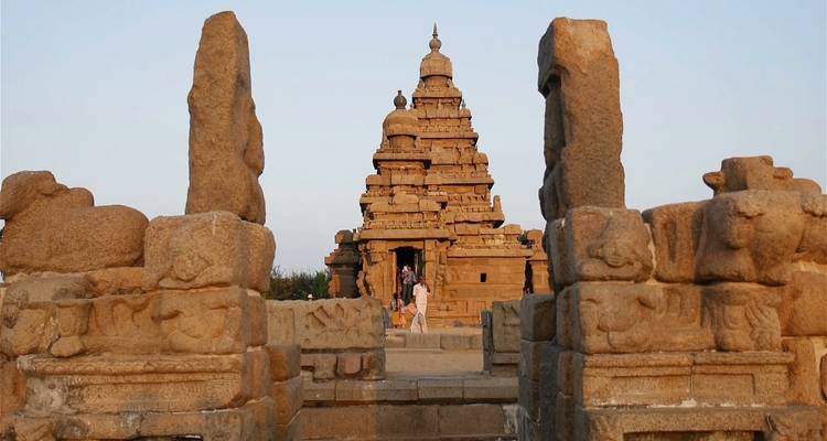 Incroyable voyage en Inde du Sud - World Travel Experiences 8
