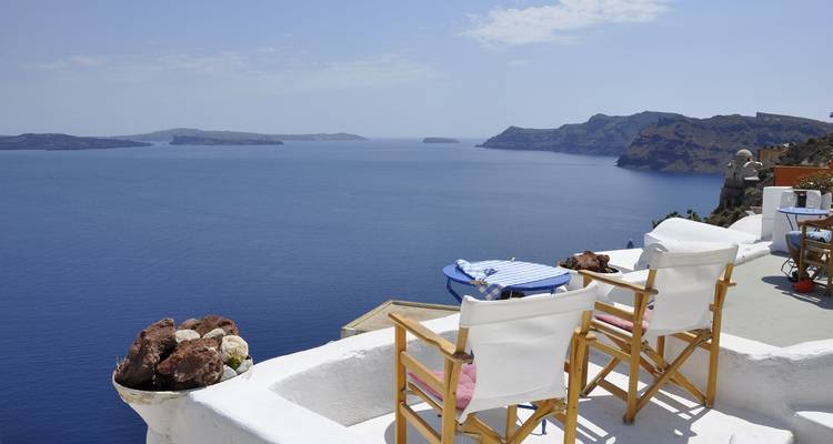 Circuit de 10 jours à Mykonos, Santorin, Crète - Odyssée des îles grecques au départ d'Athènes - Private Tours Greece 3