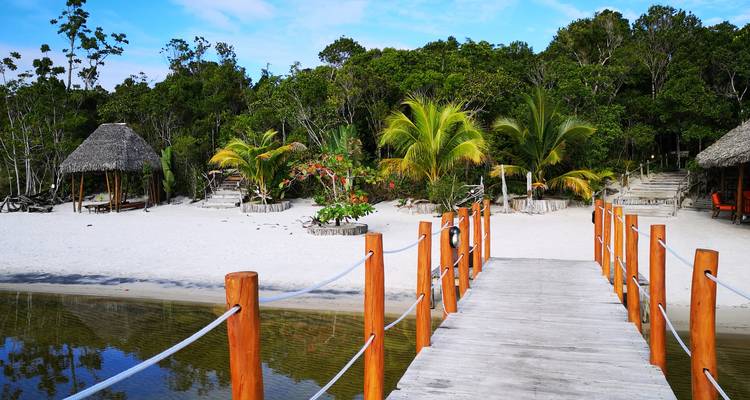 Madagascar Nosy Be Experience for 6 Days/5 Nights - Across Africa Tours & Travel 2