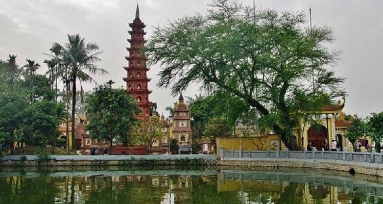 Highlight Vietnam 7 Days 6 Nights ( Hanoi, Halong bay and Ho Chi Minh City) - Asia Pacific Travel 1